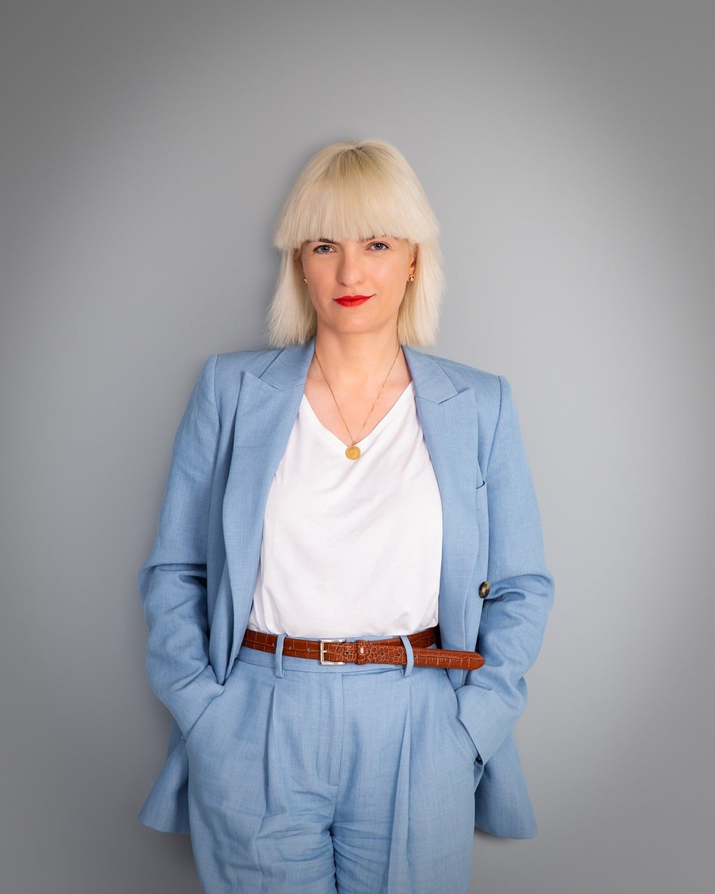 Claire Moreau